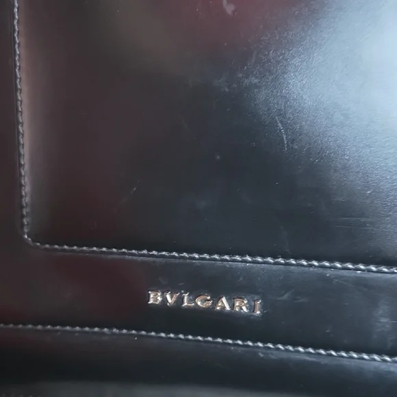 Bulgari Handbag - Picture 5 of 17